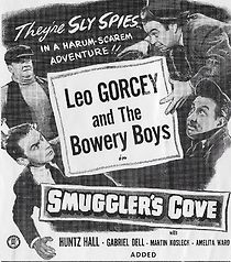 Watch Smugglers' Cove