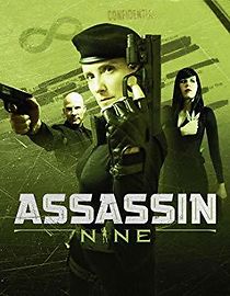 Watch Assassin Nine