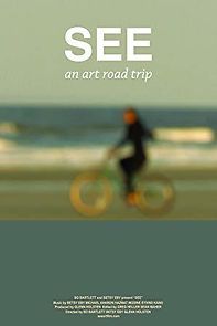 Watch SEE: An Art Road Trip