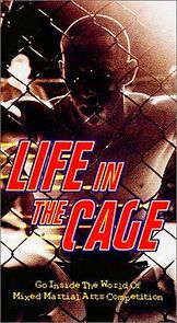 Watch Life in the Cage