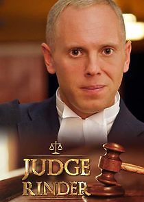 Watch Judge Rinder
