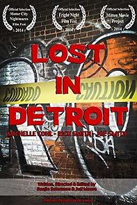 Watch Lost in Detroit