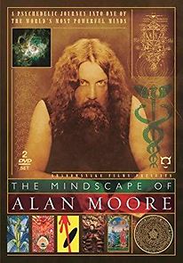 Watch The Mindscape of Alan Moore