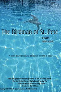 Watch The Birdman of St. Pete