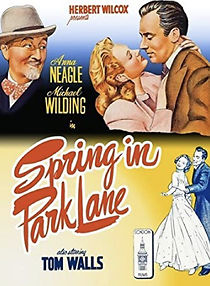 Watch Spring in Park Lane