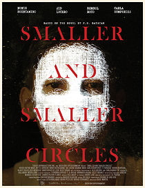 Watch Smaller and Smaller Circles