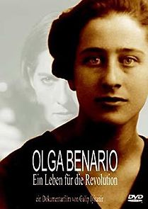 Watch Olga Benario - Ein Leben für die Revolution