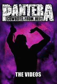 Watch Pantera: Cowboys from Hell