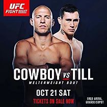 Watch UFC Fight Night: Cerrone vs. Till