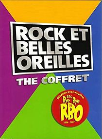 Watch Rock et Belles Oreilles: The DVD 1989-90