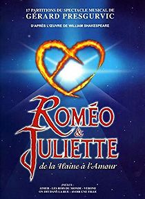 Watch Roméo & Juliette: De la haine à l'amour