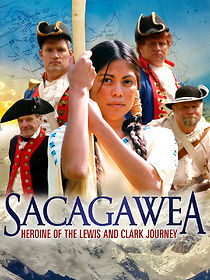 Watch Sacagawea