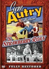 Watch The Strawberry Roan