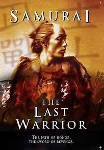 Watch Samurai: The Last Warrior