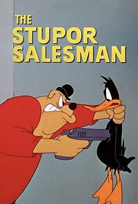 Watch The Stupor Salesman (Short 1948)