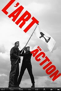 Watch L'art en action