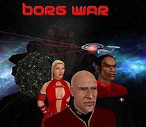 Watch Borg War