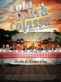 Watch Cola, Colita, Colassa (Oda a Barcelona)