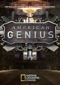 Watch American Genius