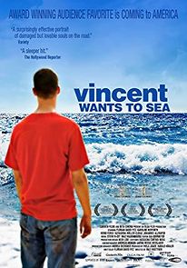 Watch Vincent Wants to Sea