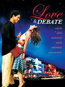 Watch Love and Debate