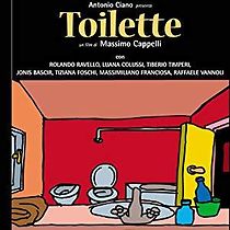 Watch Toilette