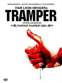 Watch Tramper (Short 2004)