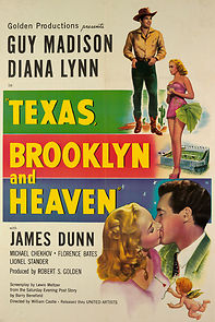 Watch Texas, Brooklyn & Heaven