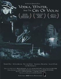Watch Vodka, Winter and the Cry of Violin