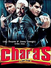 Watch Charas: A Joint Effort