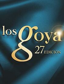 Watch Los Goya 27 edición (TV Special 2013)