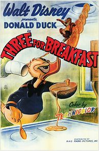 Watch Three for Breakfast