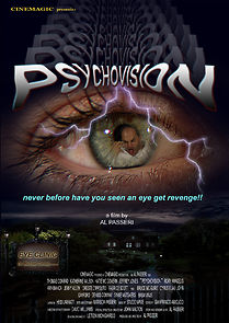 Watch Psychovision