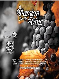 Watch A Passion for the Vine