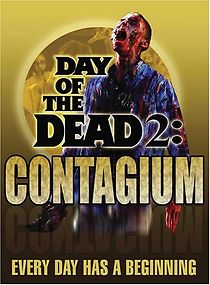 Watch Day of the Dead 2: Contagium