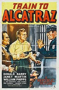 Watch Train to Alcatraz