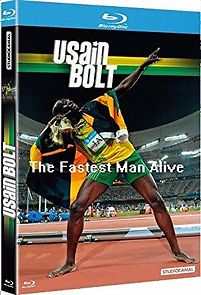 Watch Usain Bolt: The Fastest Man Alive