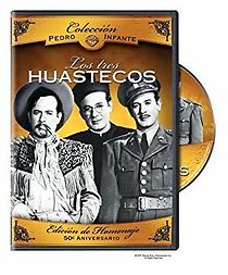 Watch Los tres huastecos