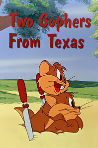 Watch Two Gophers from Texas (Short 1948)