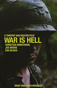 Watch War is Hell (Short 2013)