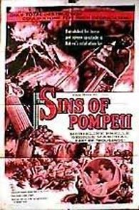 Watch Sins of Pompeii