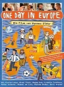 Watch One Day in Europe
