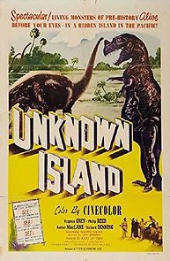 Watch Unknown Island