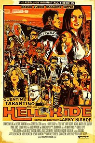 Watch Hell Ride