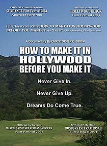 Watch How to Make It in Hollywood Before You Make It