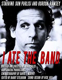Watch I Ate the Band