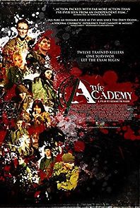 Watch The Academy