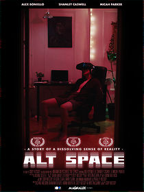 Watch Alt Space