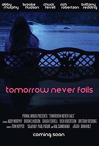 Watch Tomorrow Never Fails