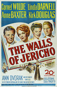 Watch The Walls of Jericho